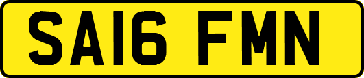 SA16FMN