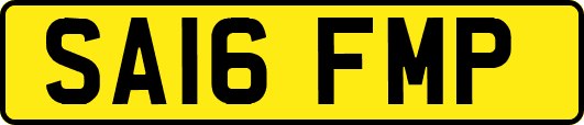 SA16FMP