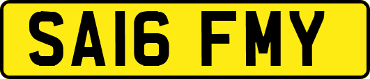 SA16FMY