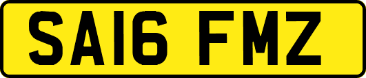 SA16FMZ