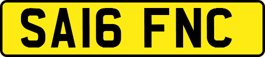 SA16FNC