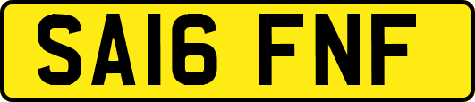 SA16FNF