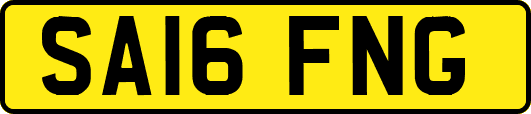 SA16FNG