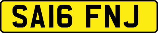SA16FNJ
