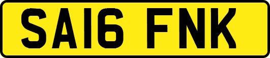 SA16FNK