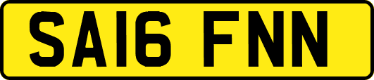 SA16FNN