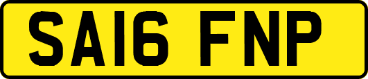 SA16FNP