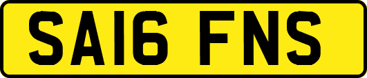SA16FNS