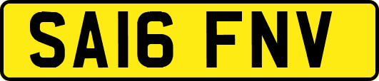 SA16FNV