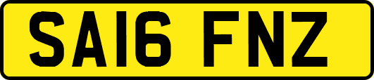 SA16FNZ