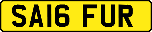 SA16FUR