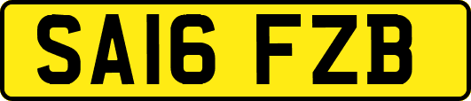 SA16FZB