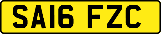 SA16FZC