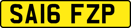 SA16FZP