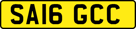 SA16GCC