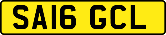 SA16GCL