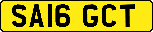 SA16GCT