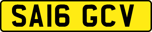 SA16GCV