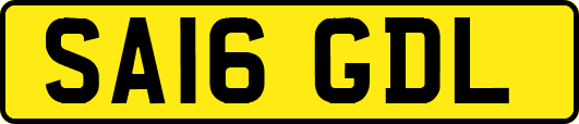 SA16GDL