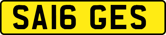 SA16GES
