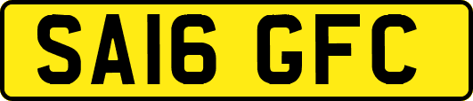 SA16GFC