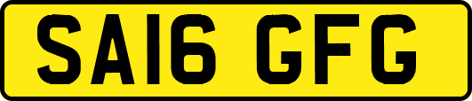 SA16GFG