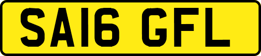 SA16GFL