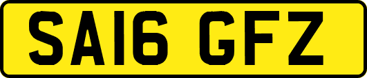 SA16GFZ