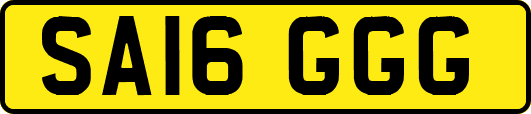 SA16GGG