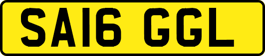 SA16GGL