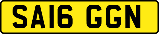 SA16GGN