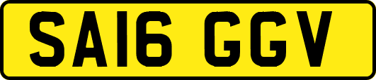 SA16GGV