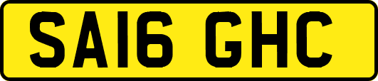 SA16GHC