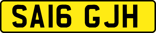 SA16GJH