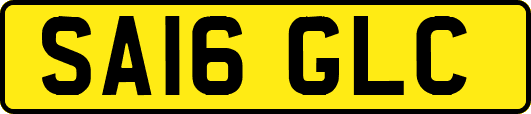 SA16GLC