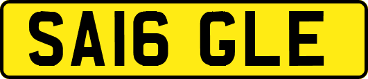 SA16GLE