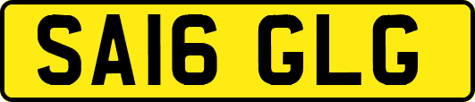 SA16GLG