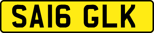 SA16GLK