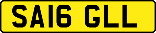 SA16GLL