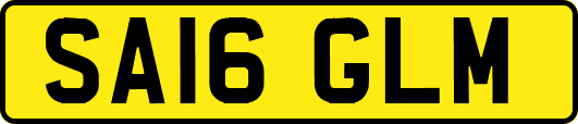 SA16GLM