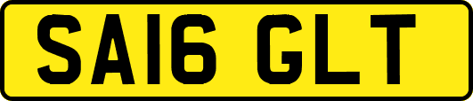 SA16GLT