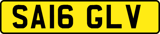 SA16GLV