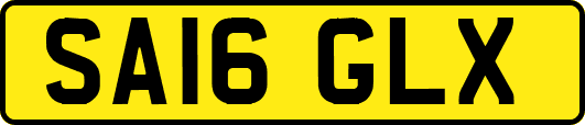 SA16GLX