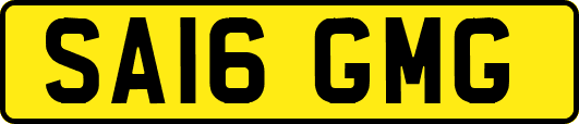 SA16GMG