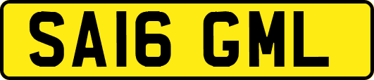 SA16GML