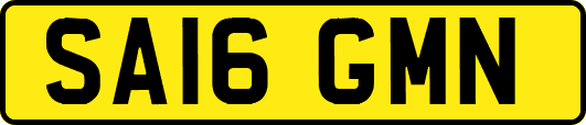 SA16GMN