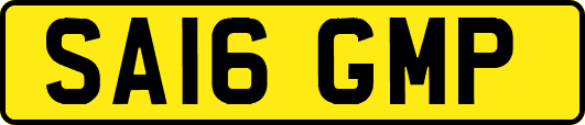SA16GMP
