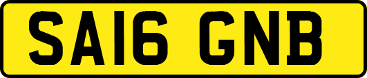 SA16GNB