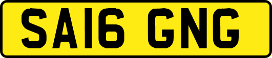 SA16GNG