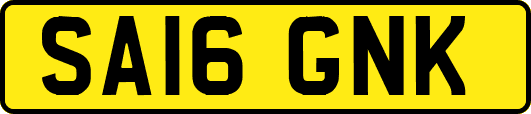 SA16GNK